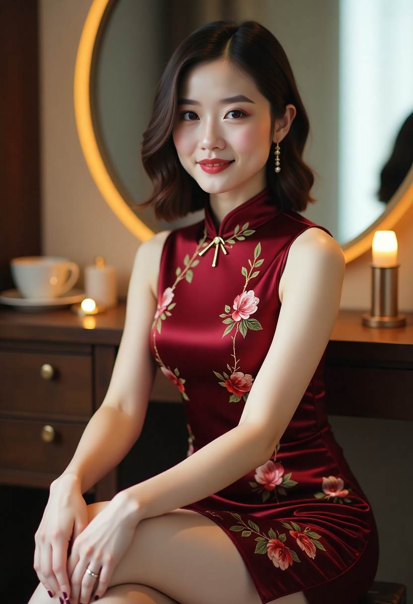 命案十三宗剧照二